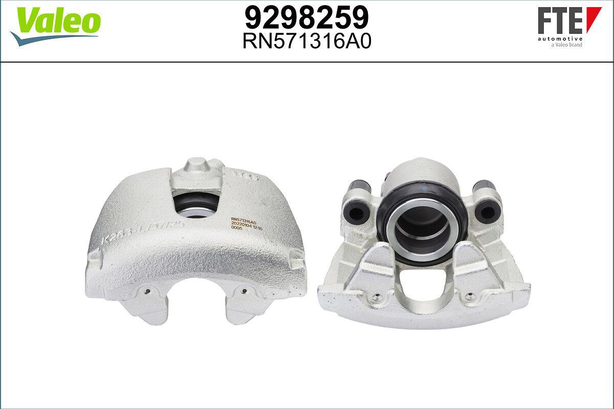 listing image