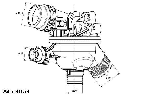 listing image