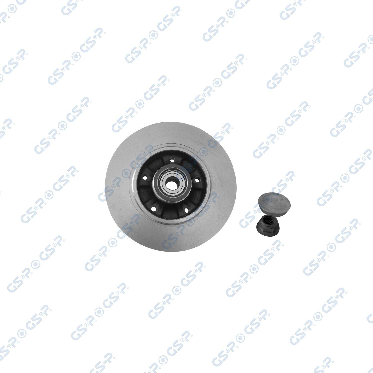 listing image