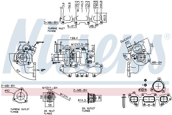 Listing image