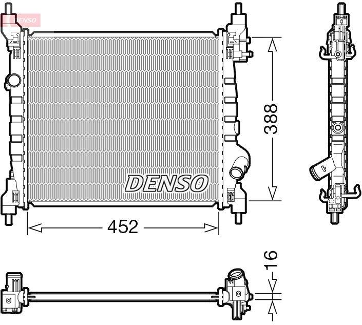 Listing image