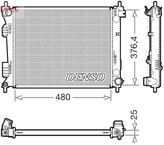 Listing image
