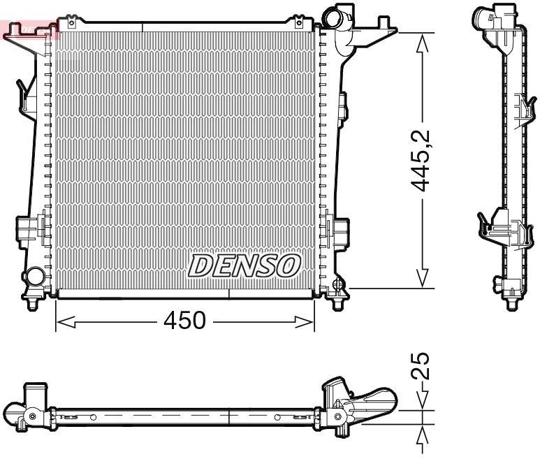 listing image