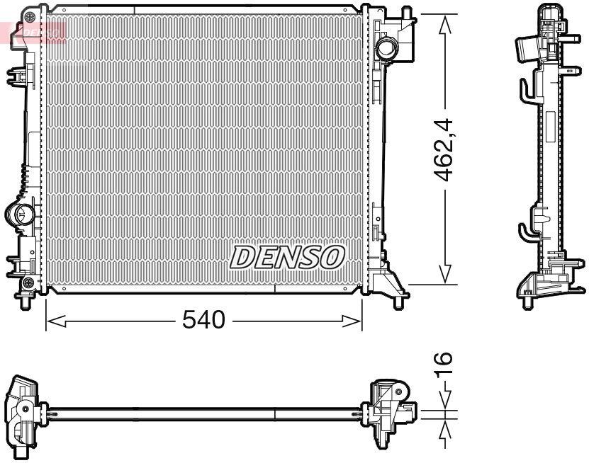 Listing image