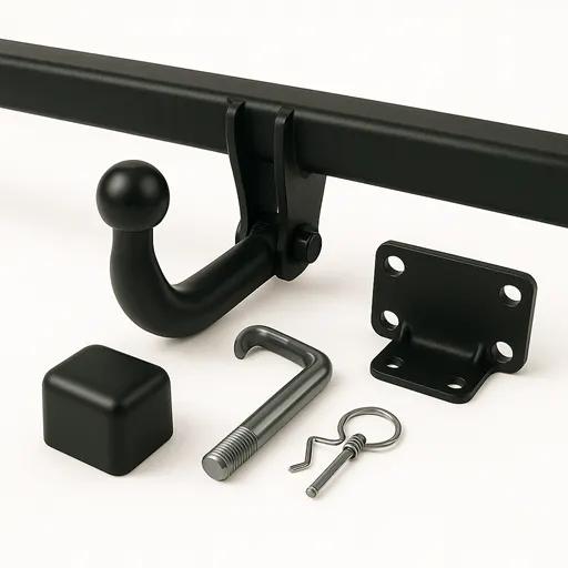 Haakeseade/stange alune