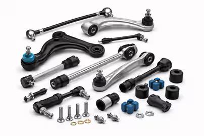 Alusvanker/Käändmik