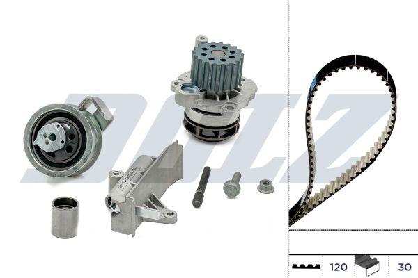 listing image