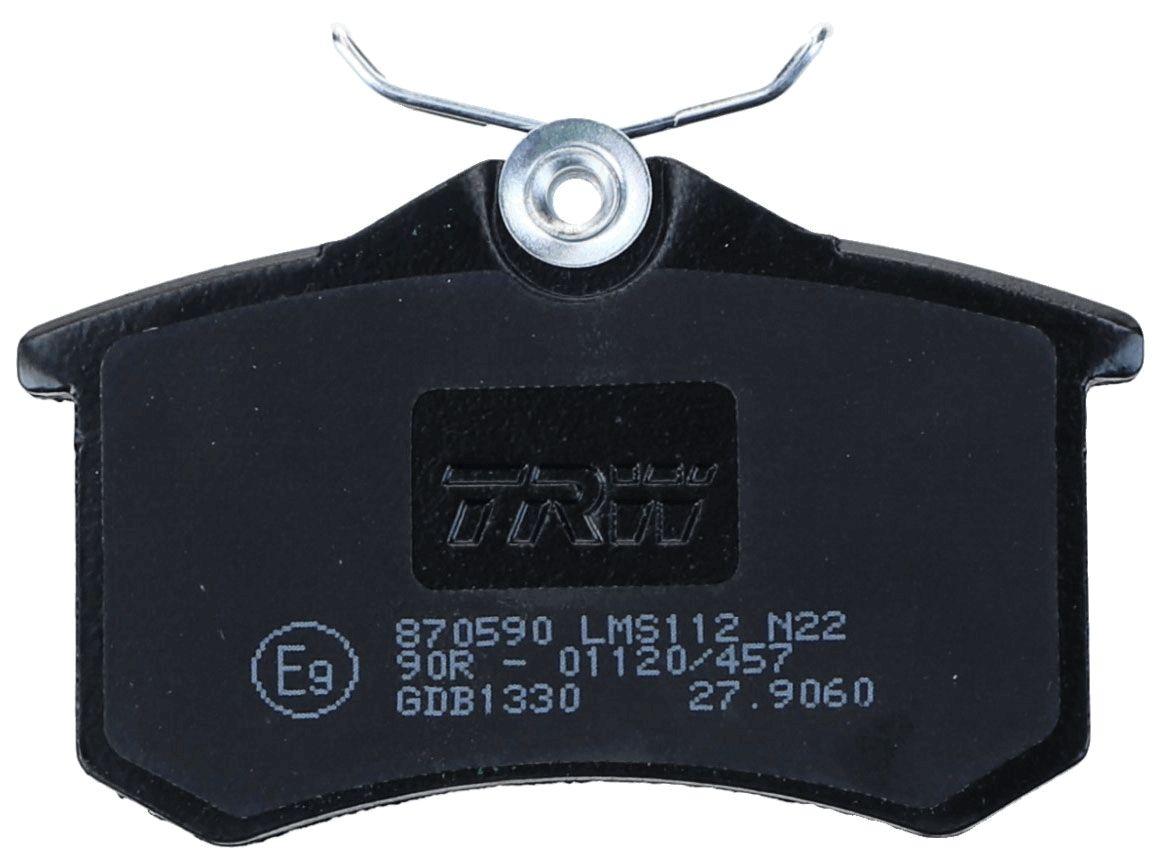 Listing image