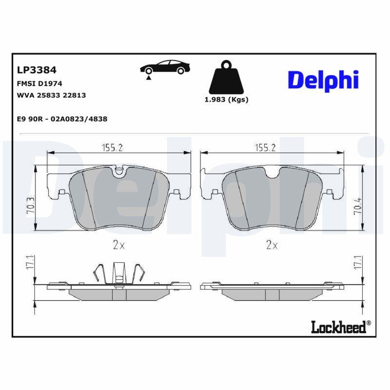 listing image