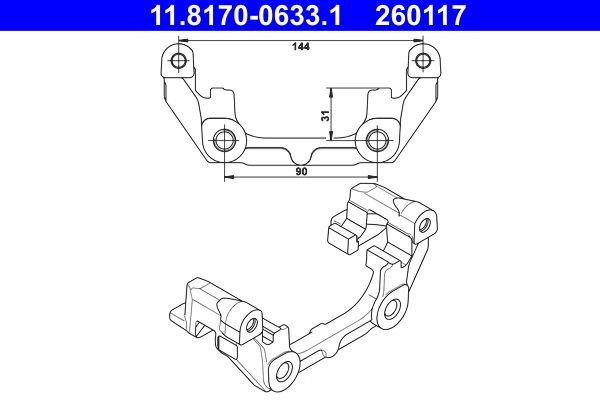 listing image