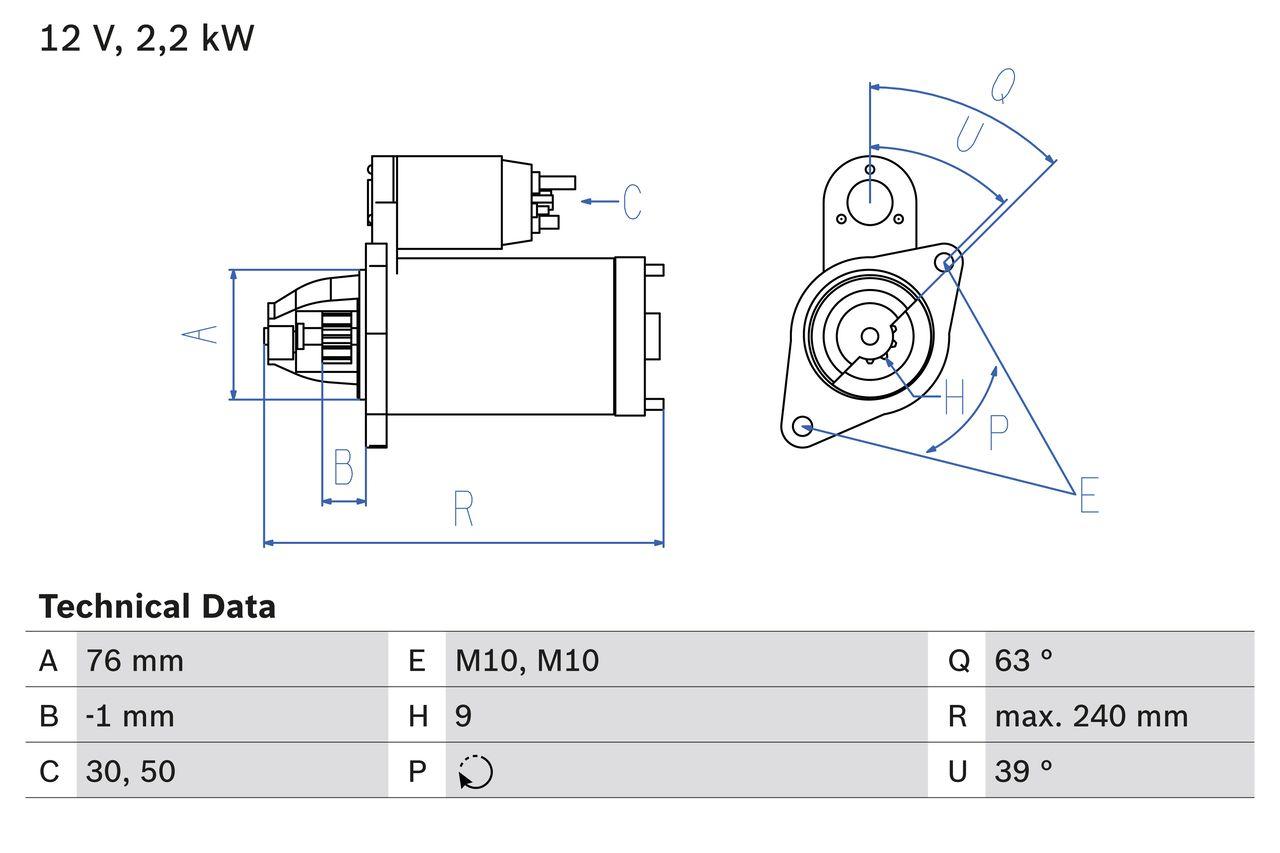 listing image