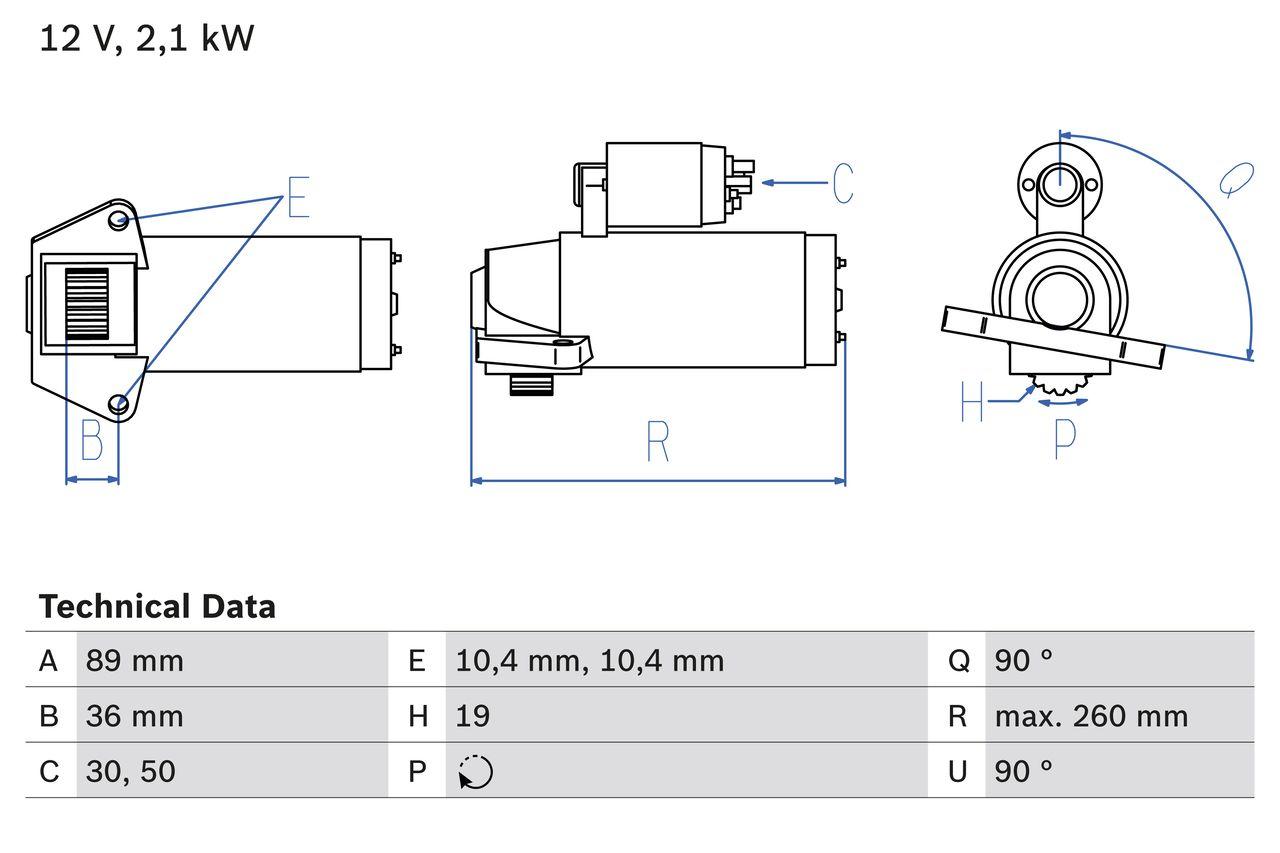 listing image