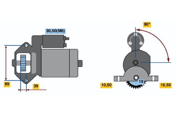 Listing image