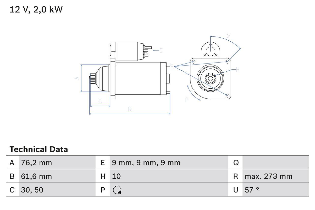 listing image