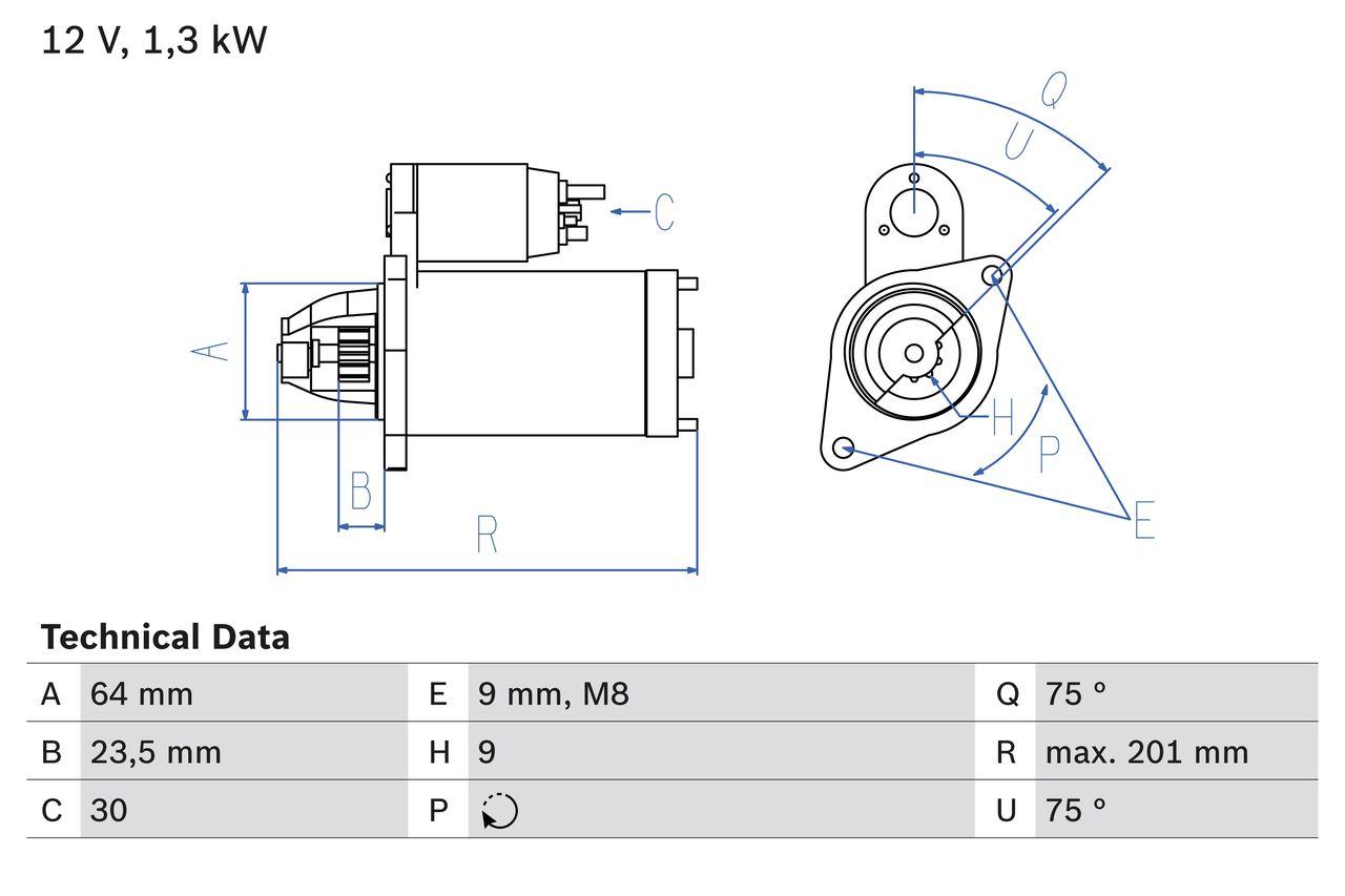 listing image