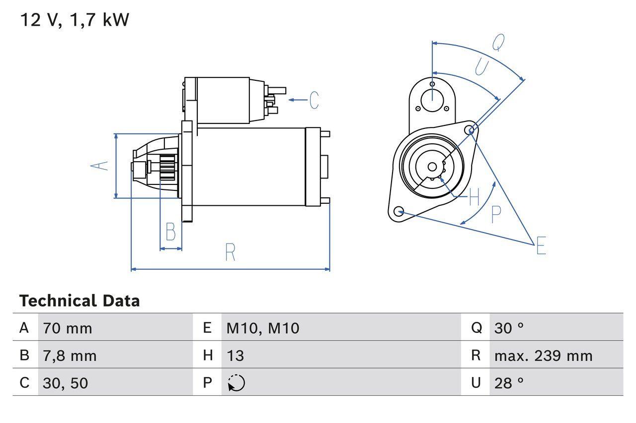 listing image