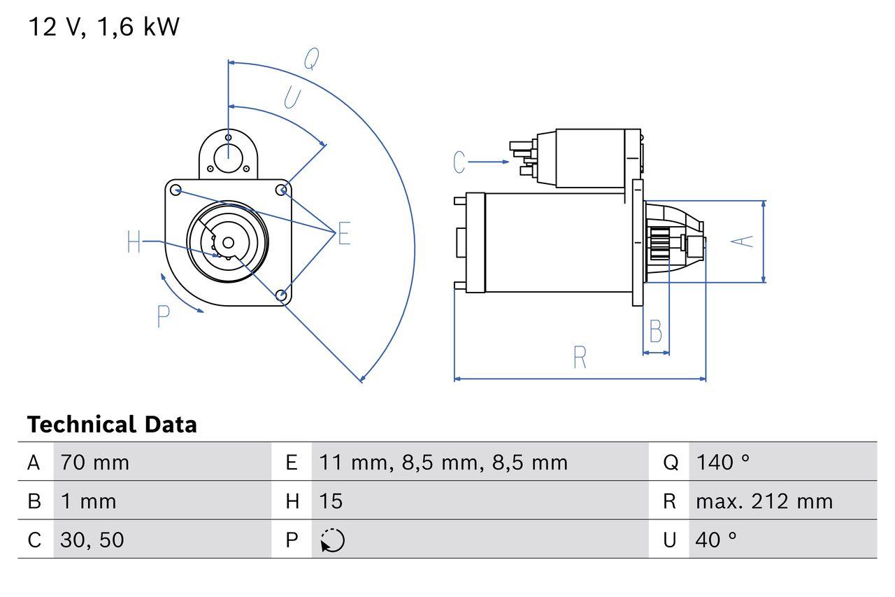 listing image