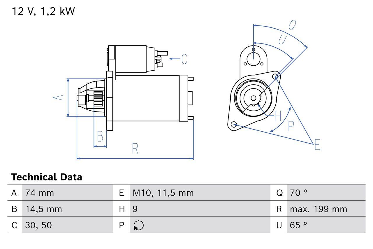 listing image