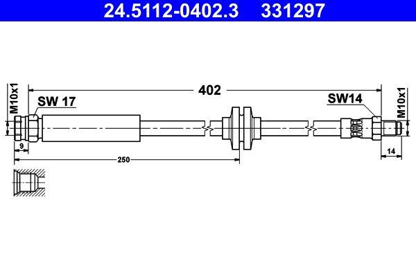 listing image