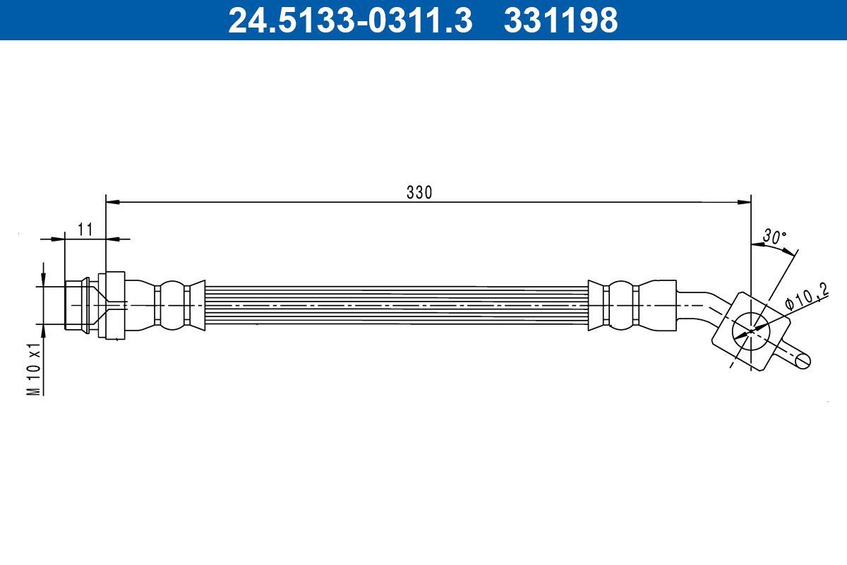 listing image