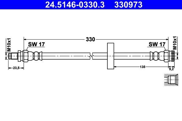 listing image