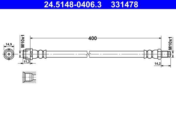 listing image