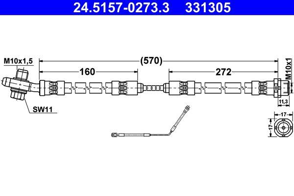 listing image