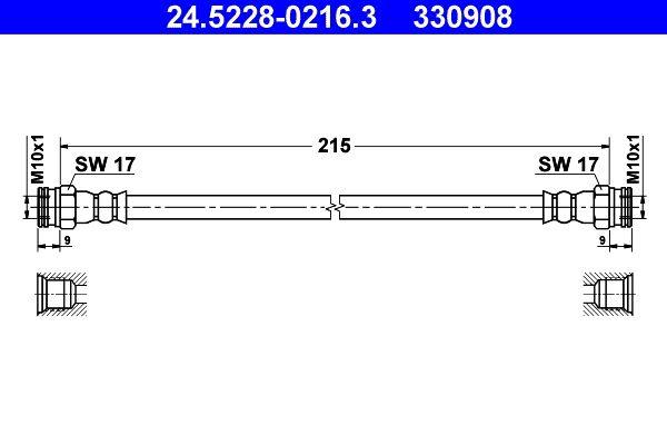 listing image
