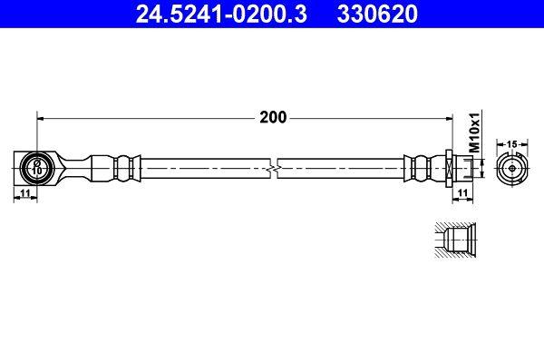 listing image