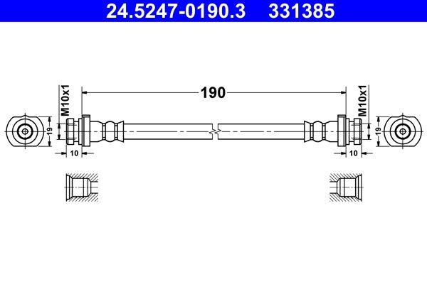 listing image