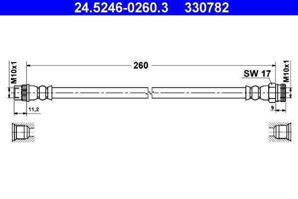 listing image