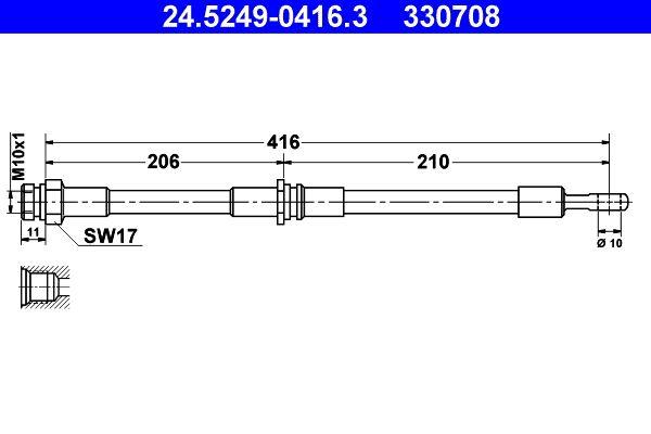 listing image
