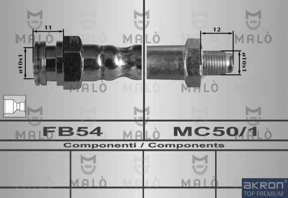 listing image