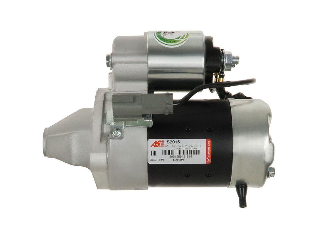 Listing image