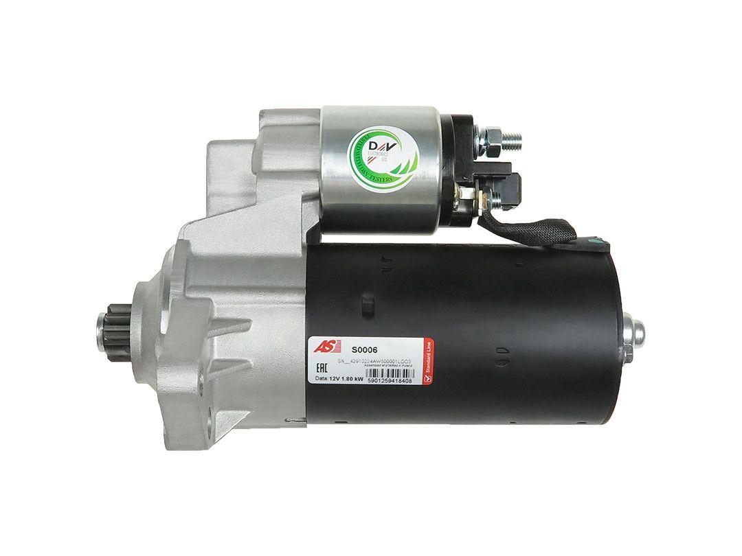 Listing image