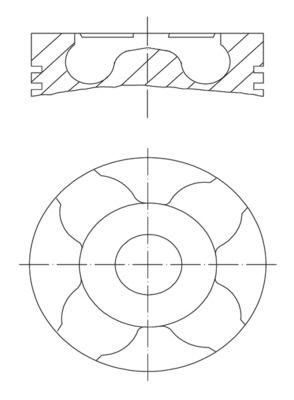 listing image
