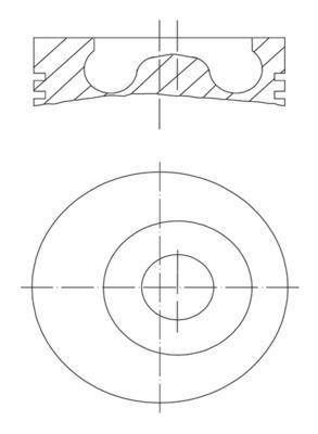 listing image
