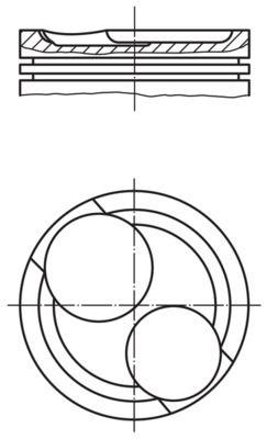 listing image