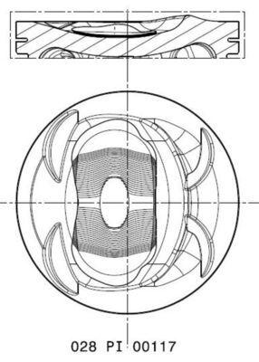 listing image
