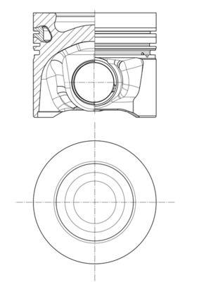 listing image