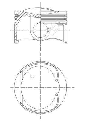 listing image