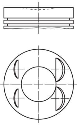 listing image
