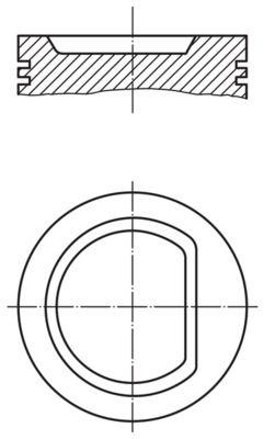 listing image