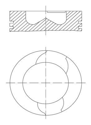 listing image