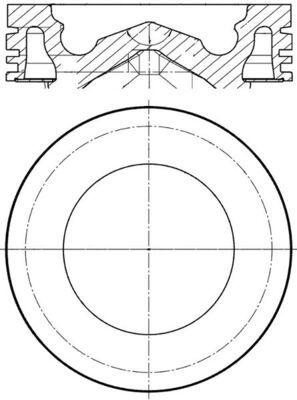 listing image