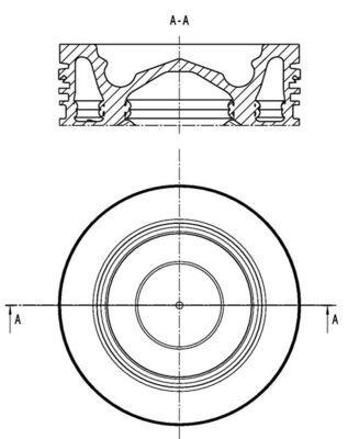 listing image