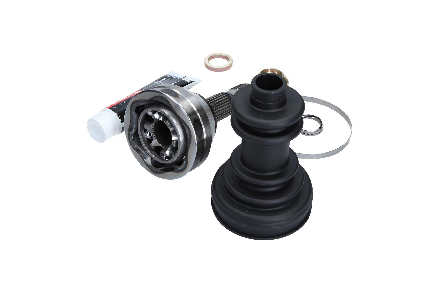 listing image