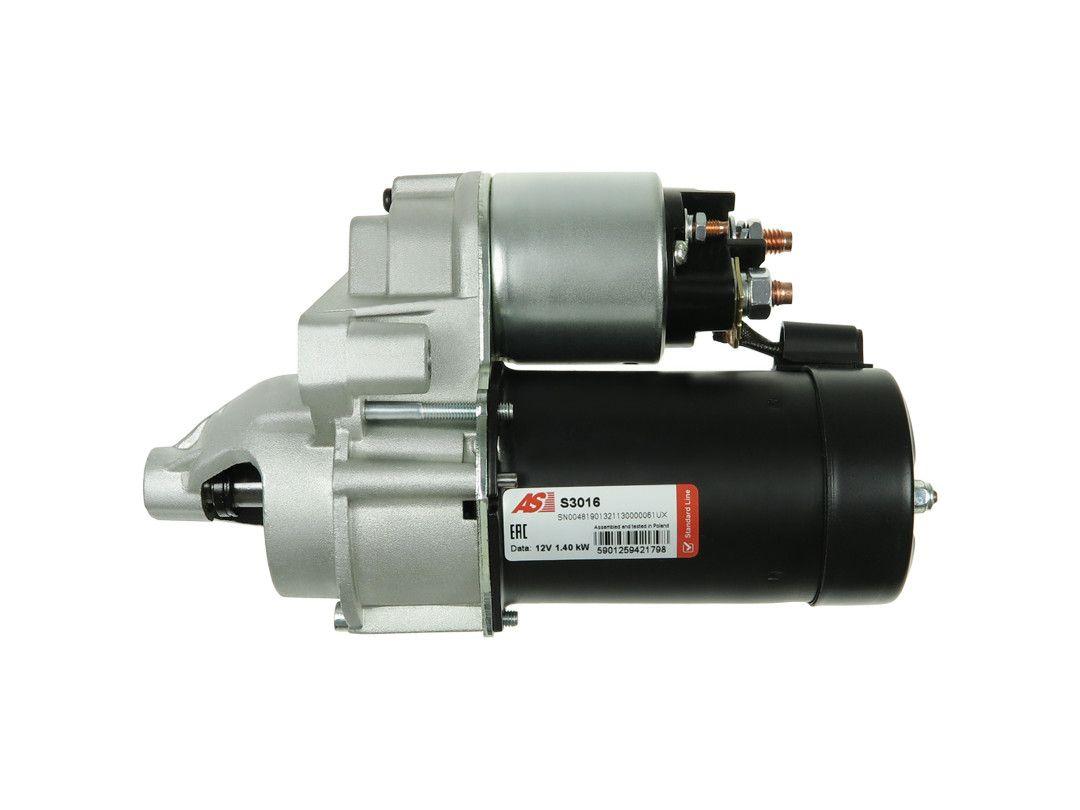 Listing image