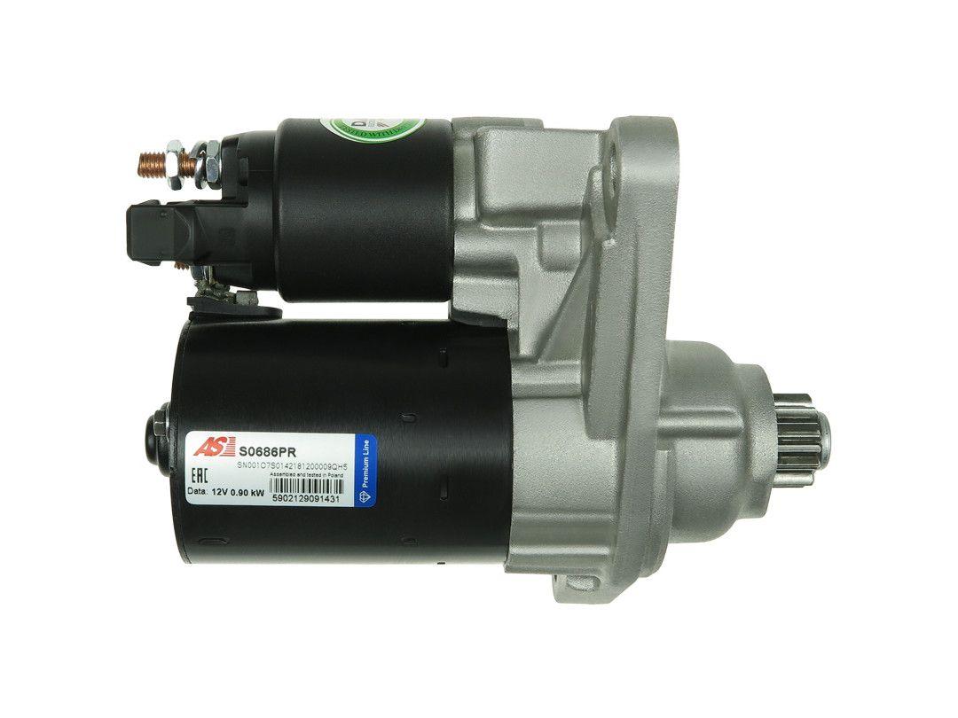 Listing image