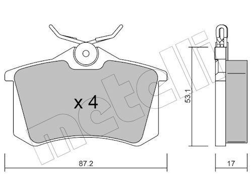 listing image